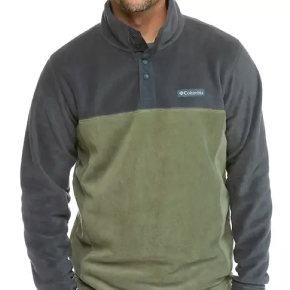 Columbia Pullover